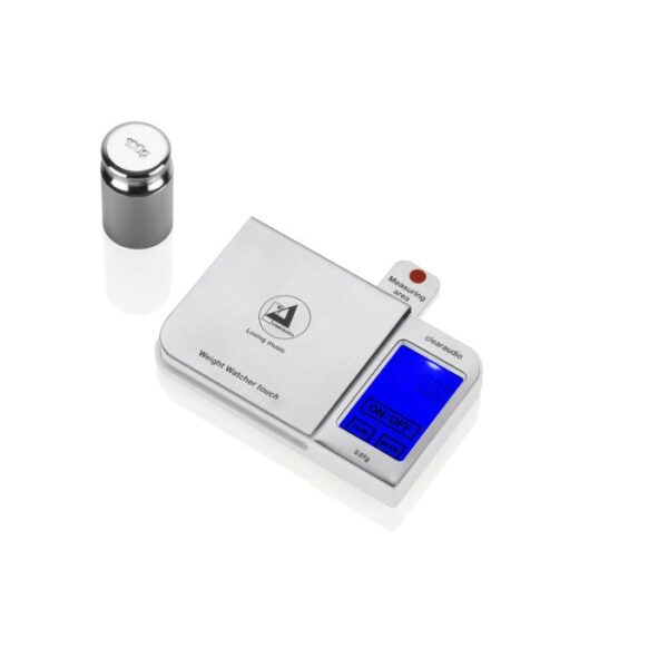CLEARAUDIO WEIGHT WATCHER TOUCH - Imagen 3