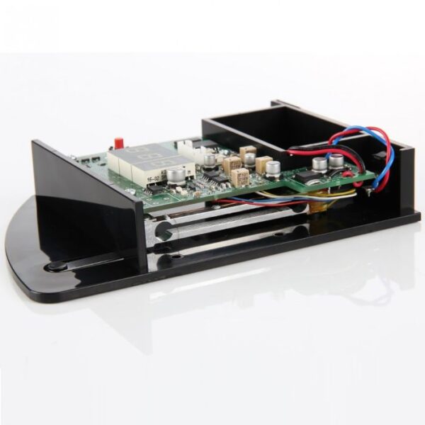 REGA ATLAS MK2 - Imagen 4