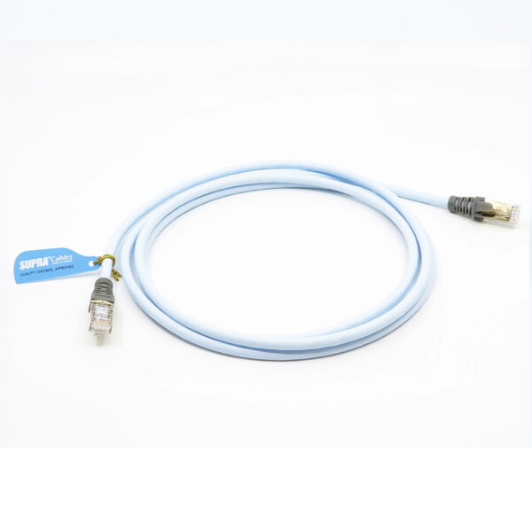 SUPRA CABLES CAT 8 STP PATCH FRHF - Imagen 3