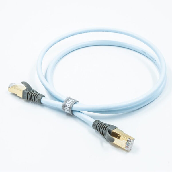 SUPRA CABLES CAT 8 STP PATCH FRHF