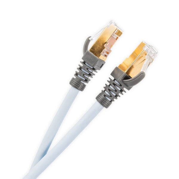 SUPRA CABLES CAT 8 STP PATCH FRHF - Imagen 2