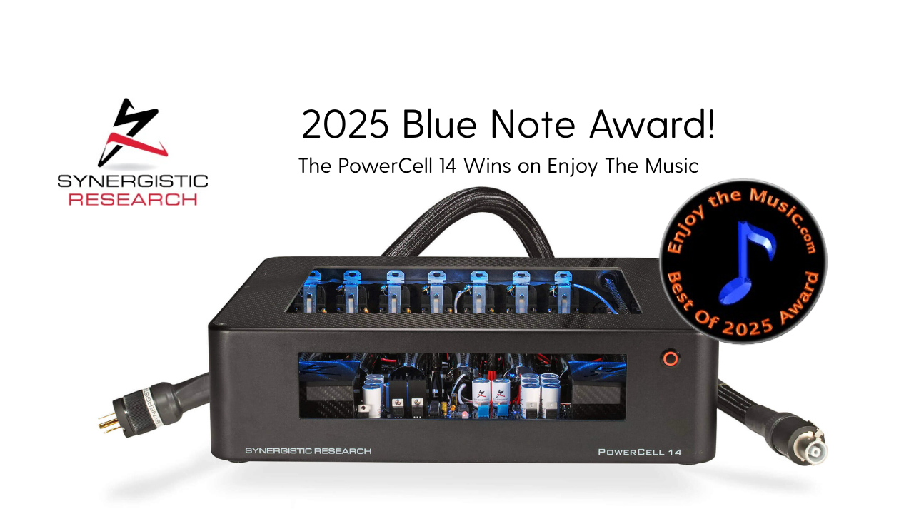 BANNER SYNERGISTIC RESEARCH POWERCELL 14