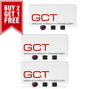 SYNERGISTIC RESEARCH GCT (PRMO BUY 2 GET 1 FREE)