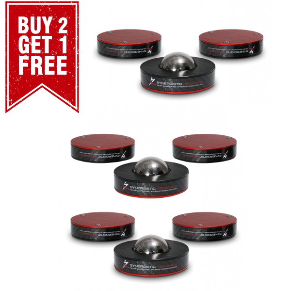 SYNERGISTIC RESEARCH MIG SX (PRECIO PROMO COMPRANDO 3 UDS)