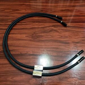 ELEMENT47 BLACK WIDOW RCA 1m (OCASION)