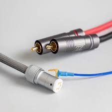 ALLNIC AUDIO MU-8RS 1,5M RCA-DIN