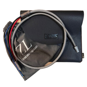 ALLNIC AUDIO MU-8RS Phono DIN-RCA