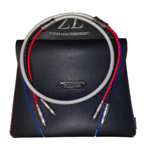 ALLNIC AUDIO MU-8RS Phono RCA-RCA