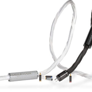 SYNERGISTIC RESEARCH GALILEO LUX POWER CABLE