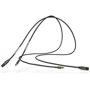 SYNERGISTIC RESEARCH SR30 DIGITAL RCA