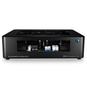 SYNERGISTIC RESEARCH SRX POWERCELL 14