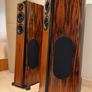 AUDIOPHYSIC AVANTI III (SECOND HAND)