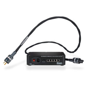 SYNERGISTIC RESEARCH ETHERNET SWITCH UEF MKII