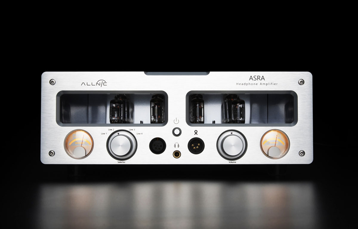 ALLNIC ASRA RHPA-7500 - Imagen 2