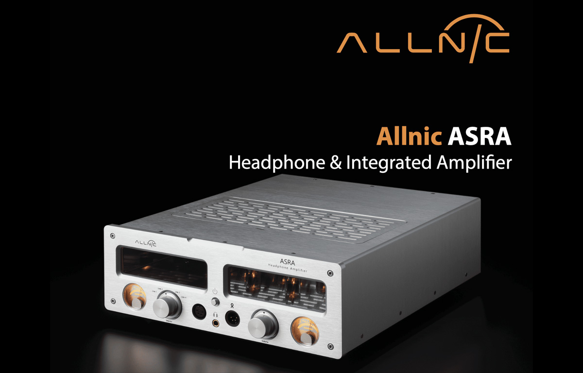 ALLNIC ASRA RHPA-7500 - Imagen 6