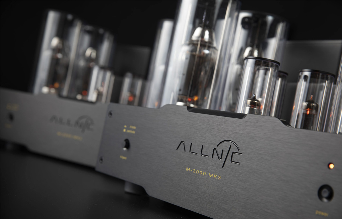 ALLNIC M-3000 MK3 - Imagen 2
