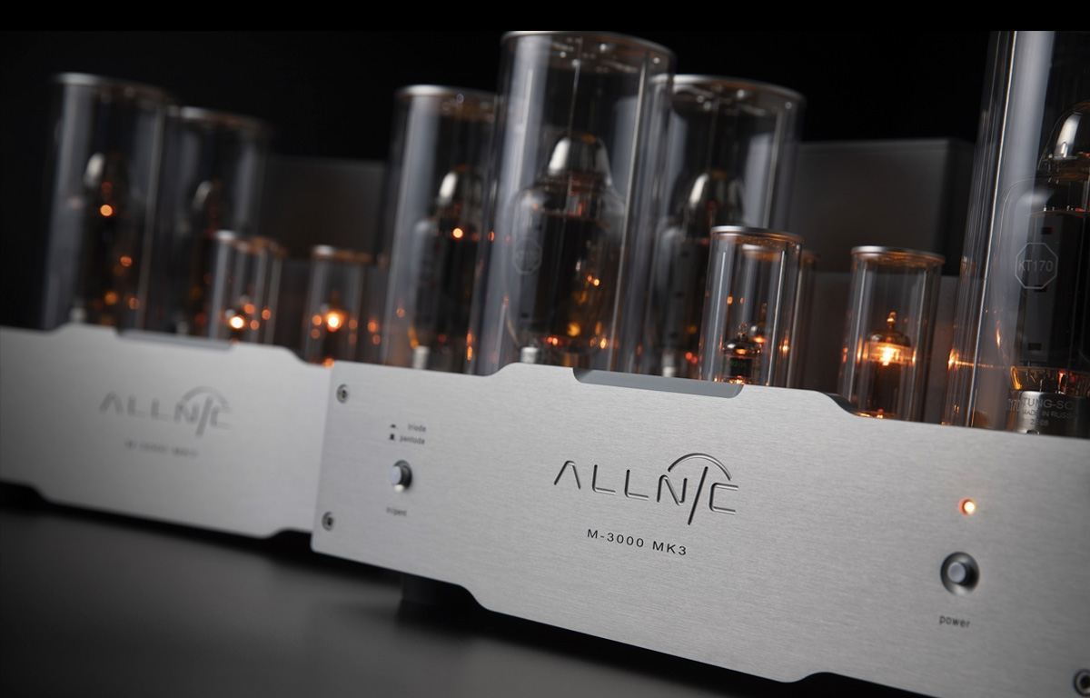 ALLNIC M-3000 MK3 - Imagen 3