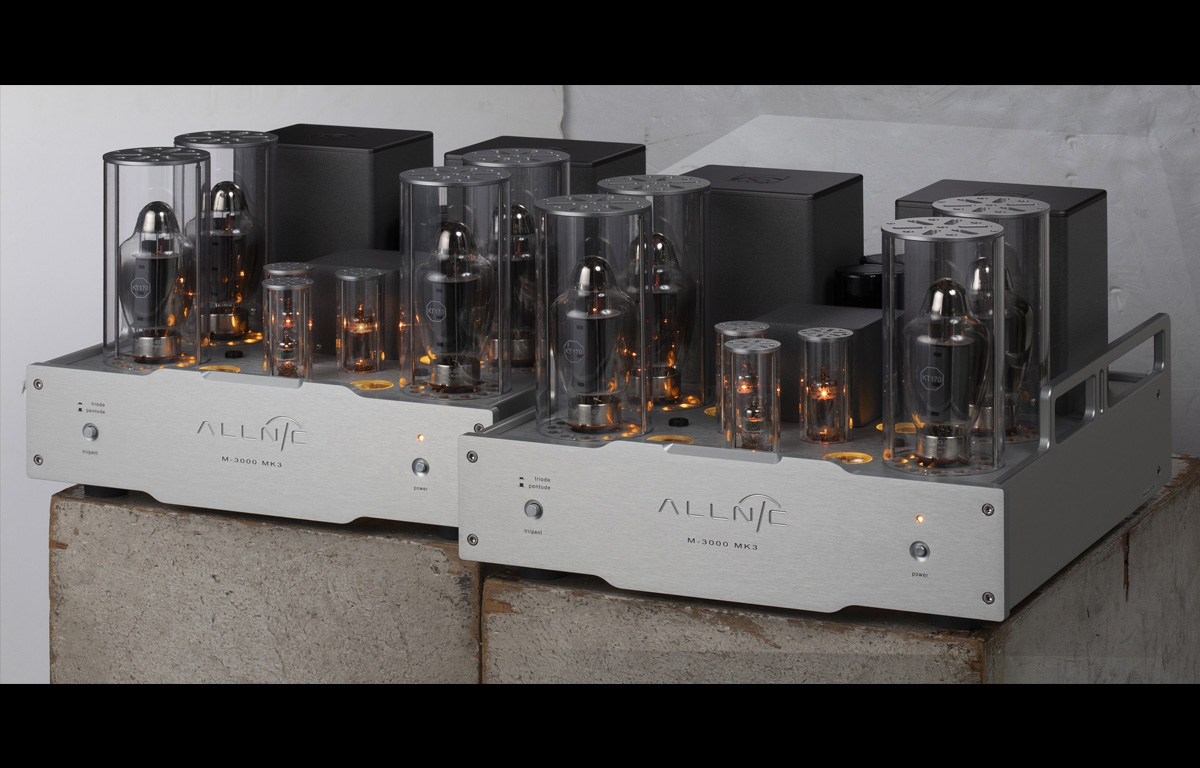 ALLNIC M-3000 MK3 - Imagen 5