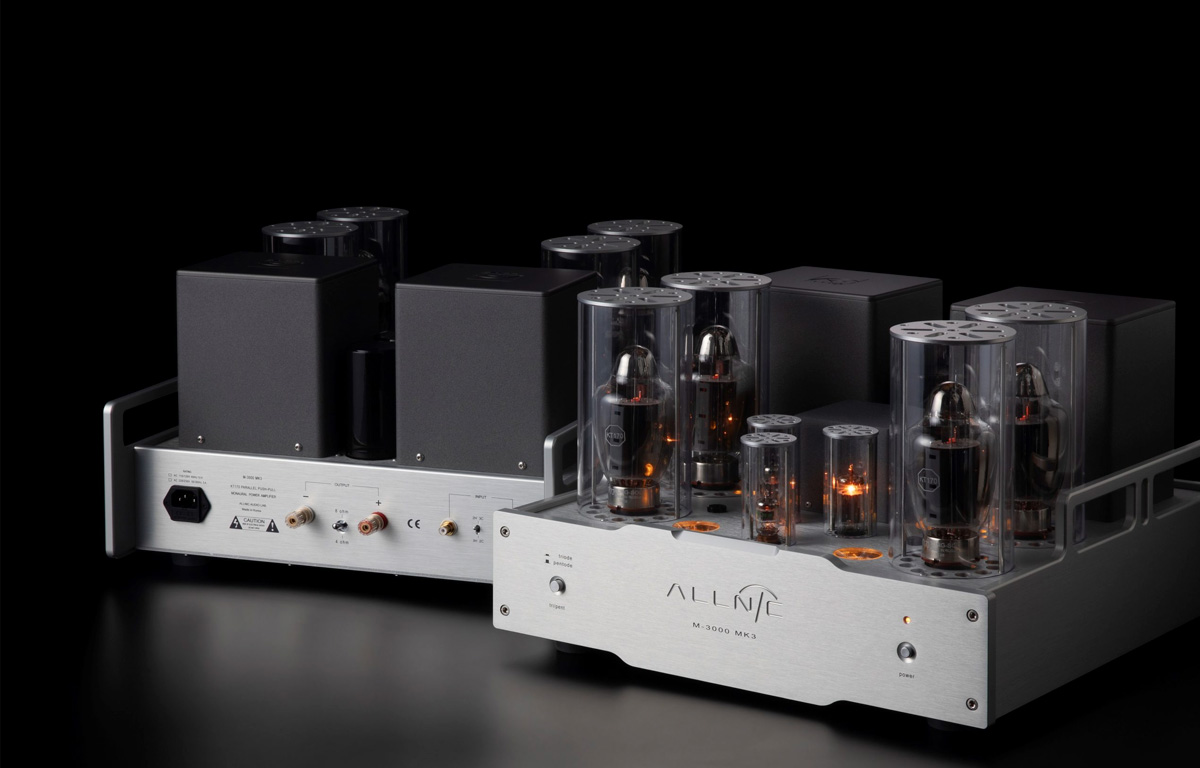 ALLNIC M-3000 MK3 - Imagen 4
