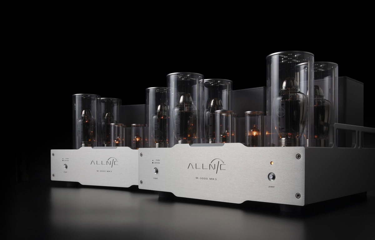 ALLNIC M-3000 MK3 - Imagen 7