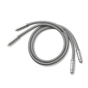 ALLNIC AUDIO MU-8RS RCA ANALOG