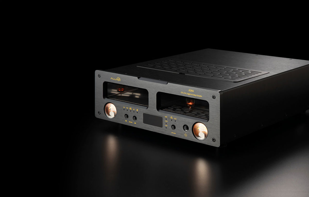 ALLNIC RD-7500 ASRA - Imagen 6