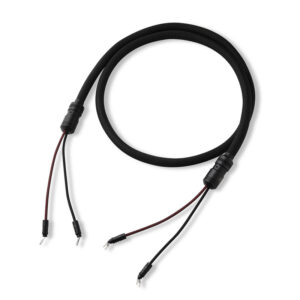 ALLNIC AUDIO ZL-10000 SPEAKER CABLE
