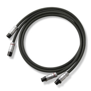 ALLNIC MU-7R MK2 XLR ANALOG