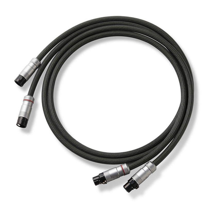 ALLNIC MU-7R MK2 XLR ANALOG