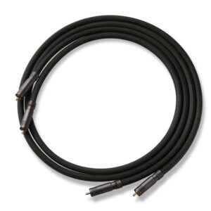 ALLNIC MU-7R MK2 RCA ANALOG