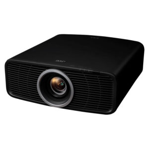 JVC DLA-NZ500 BLACK