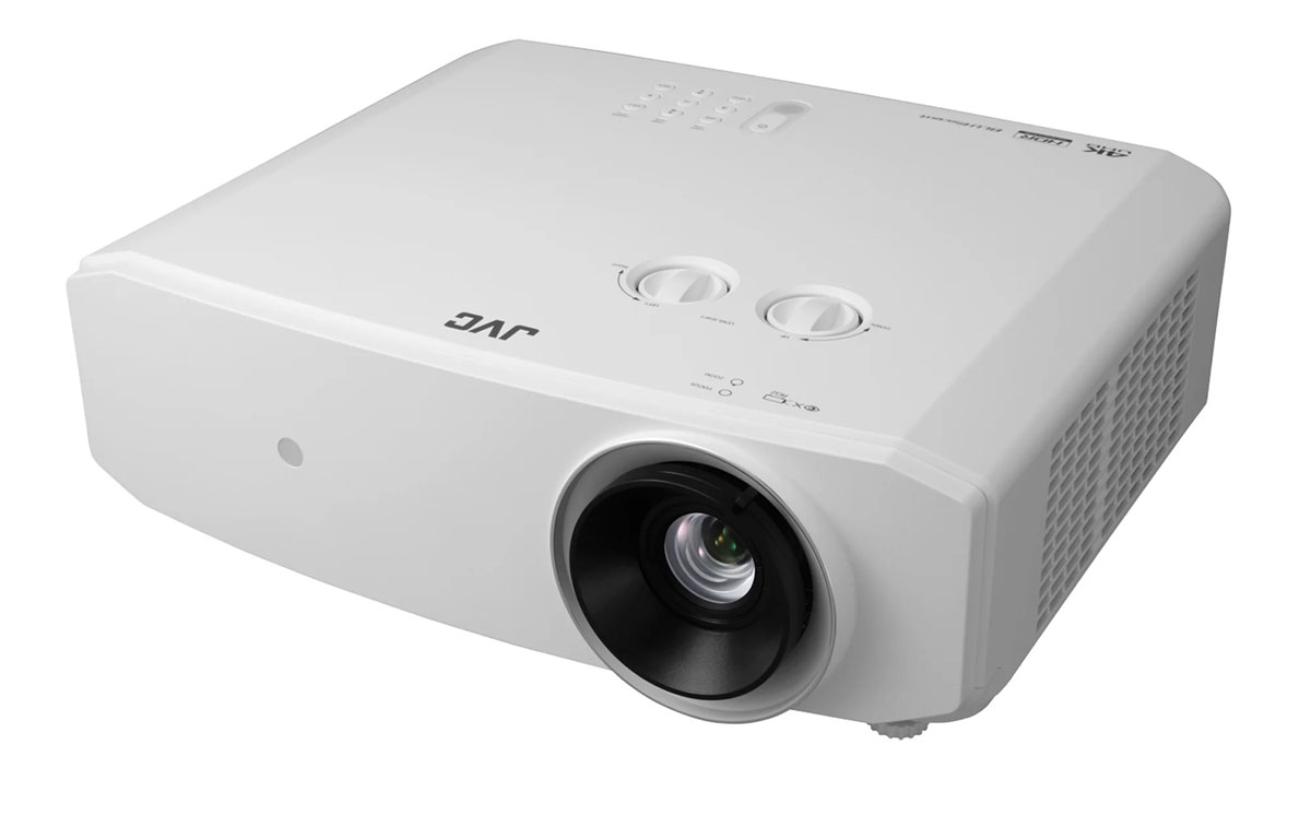 JVC LX-NZ30 WHITE - Imagen 7
