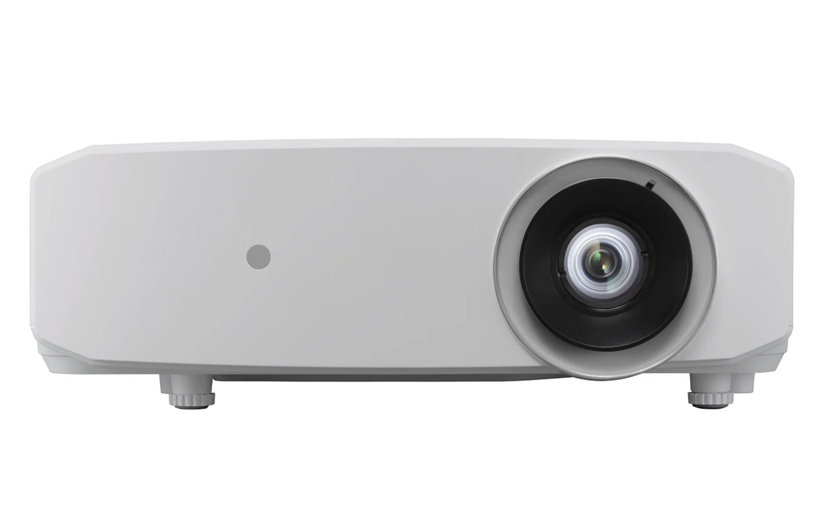 JVC LX-NZ30 WHITE - Imagen 3
