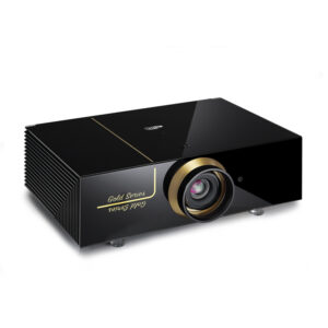 SIM2 CRYSTAL 4SH 25-28 GOLD