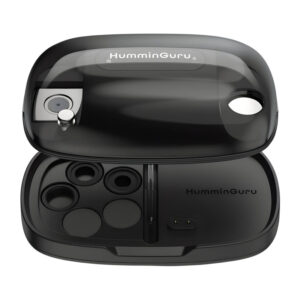 HUMMINGURU S-DUO PRO