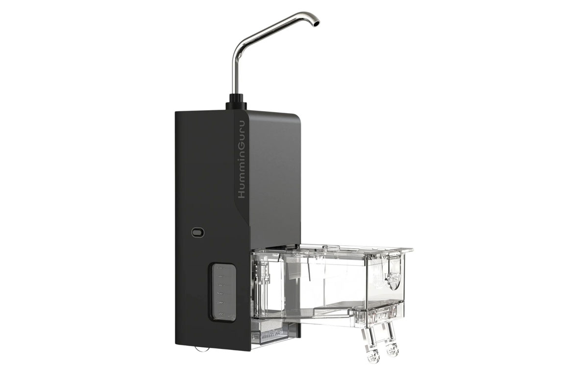 HUMMINGURU Water Dispenser - Imagen 6