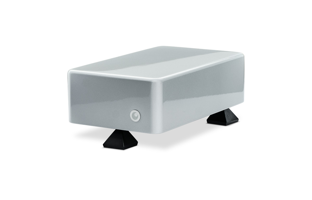 NETWORK ACOUSTICS Muon2 Ethernet Filter - Imagen 4
