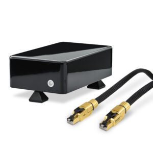 NETWORK ACOUSTICS Muon2 Ethernet Filter