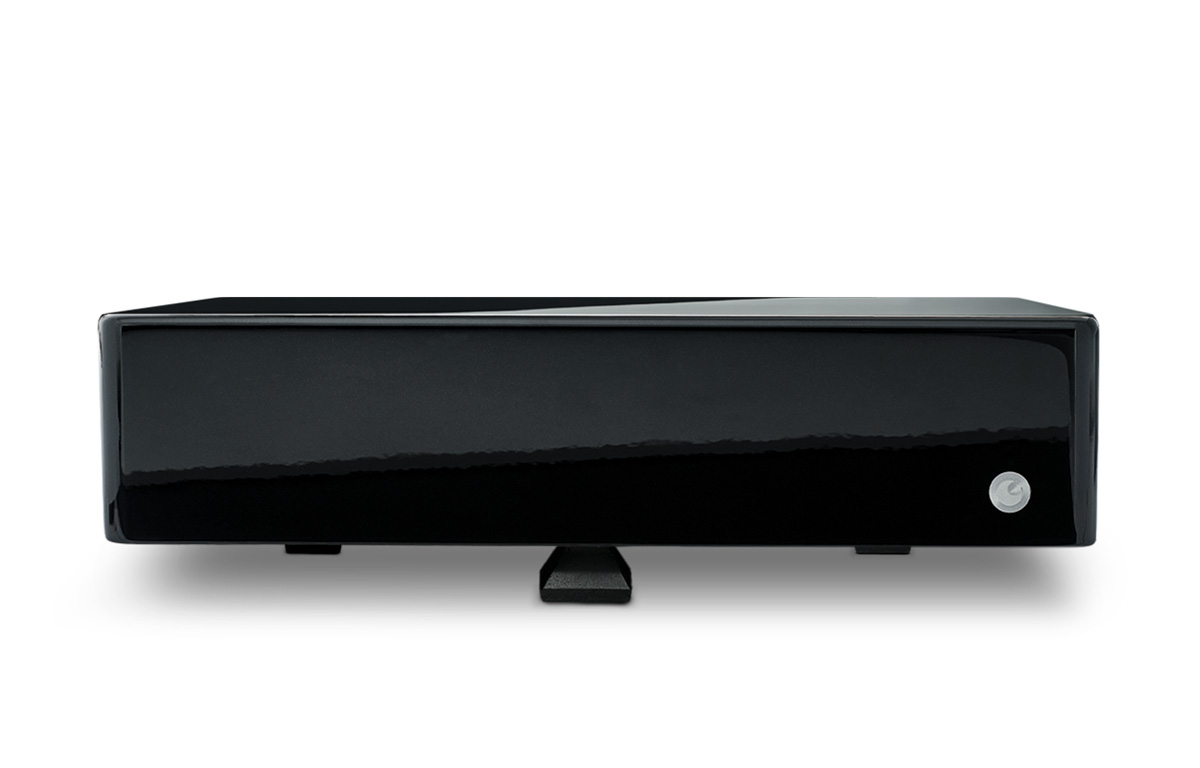NETWORK ACOUSTICS Muon2 Precision Network Switch - Imagen 2