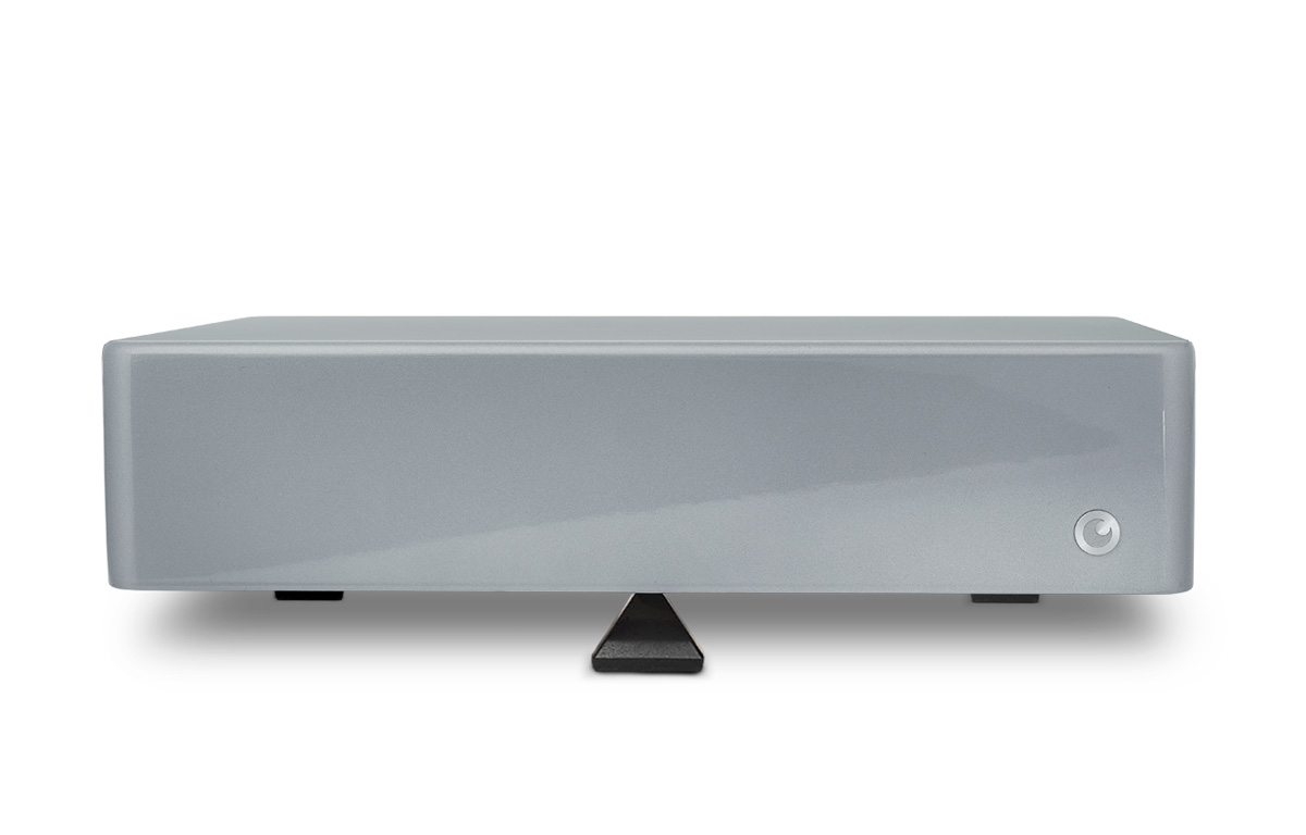 NETWORK ACOUSTICS Muon2 Precision Network Switch - Imagen 3