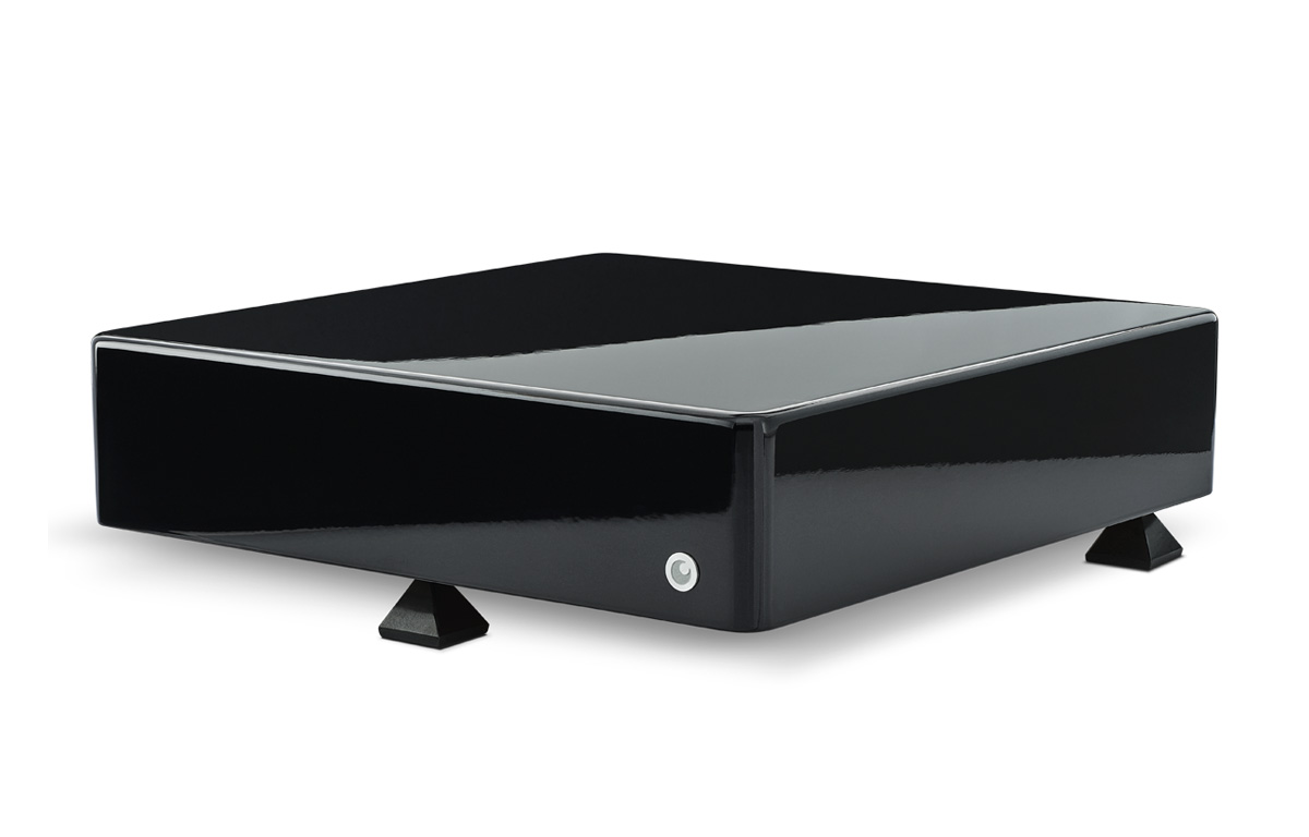 NETWORK ACOUSTICS Muon2 Precision Network Switch - Imagen 4