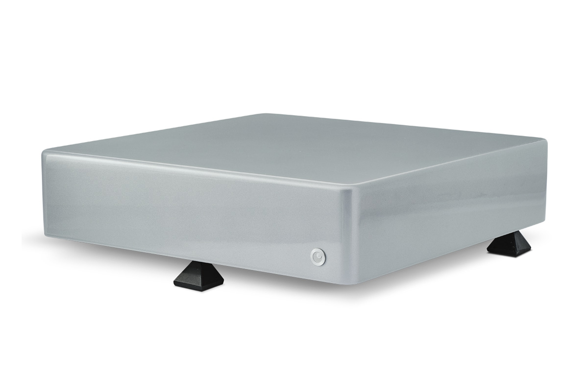 NETWORK ACOUSTICS Muon2 Precision Network Switch - Imagen 5