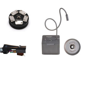 Accesorios Analógicos