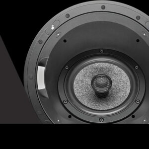 Altavoces empotrables Dolby Atmos