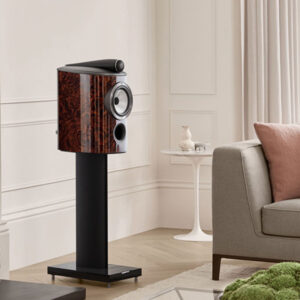 Altavoces de Estantería Home Cinema