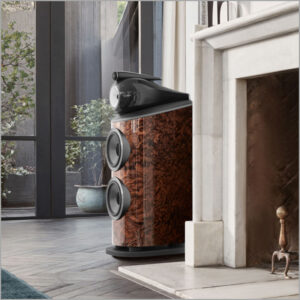 Altavoces Ex-Demo
