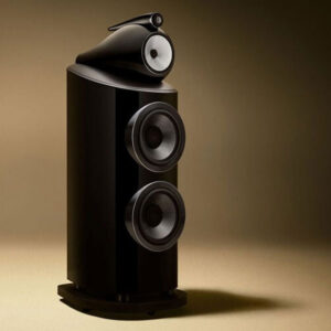 Altavoces de suelo home cinema