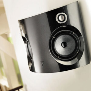 Altavoces Surround