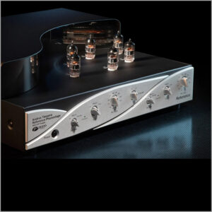 Amplificadores Ex-Demo