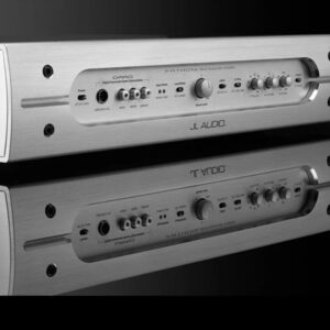 Amplificadores para subwoofer
